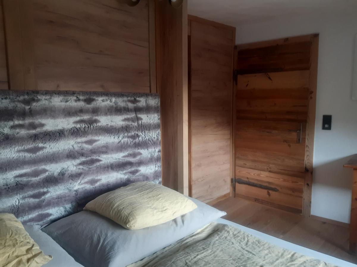 Huettenzauber Taxenbach Exteriér fotografie