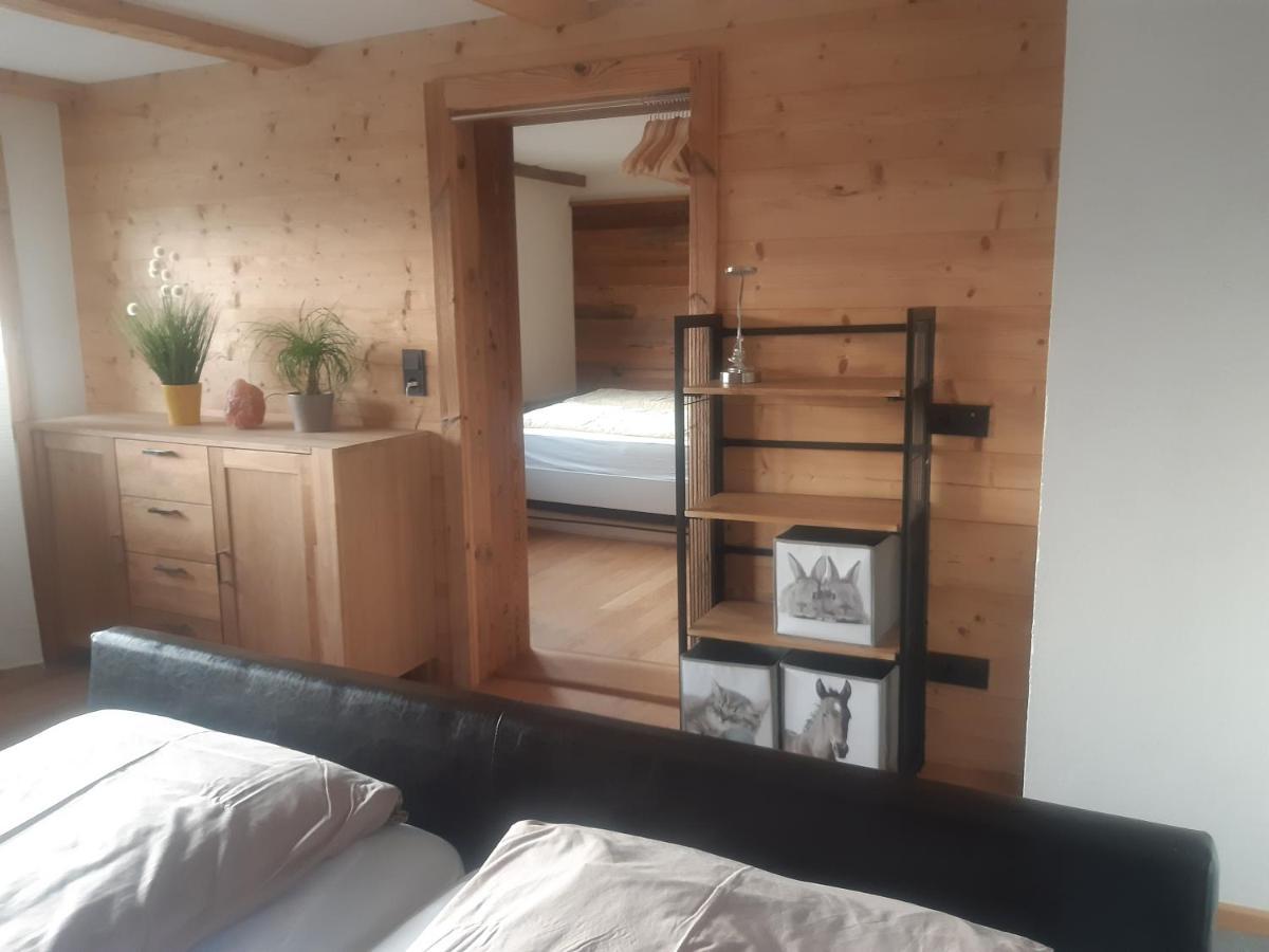 Huettenzauber Taxenbach Exteriér fotografie